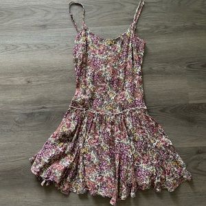 Target Summer dress